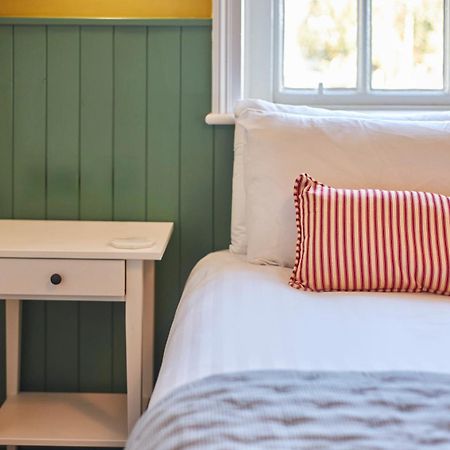 Arlington House Hotel - Self Check-In Suites Wooler Εξωτερικό φωτογραφία