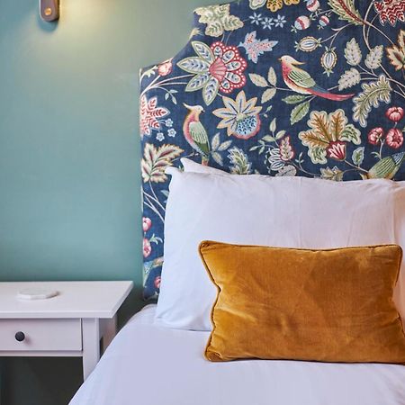 Arlington House Hotel - Self Check-In Suites Wooler Εξωτερικό φωτογραφία