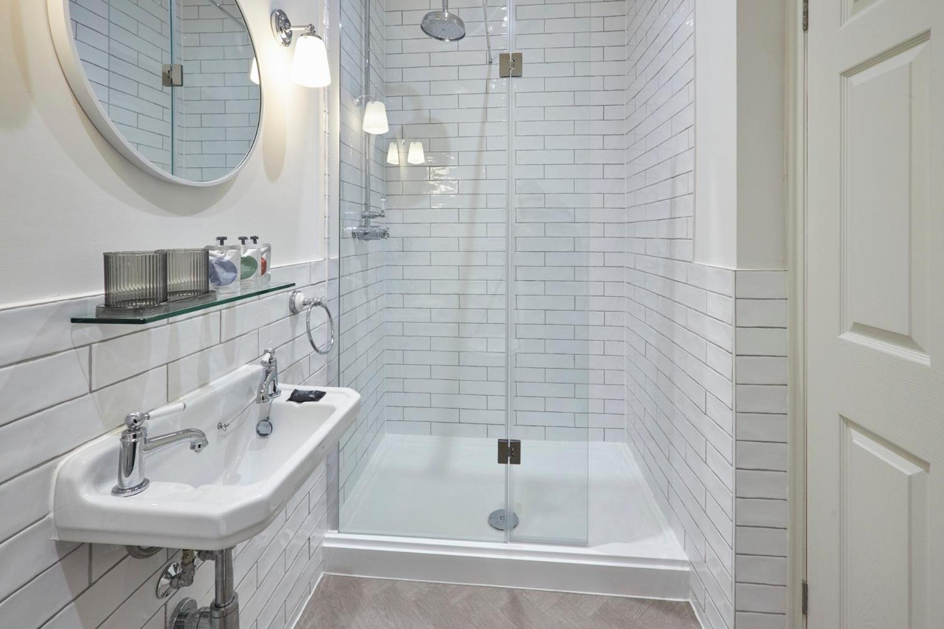 Arlington House Hotel - Self Check-In Suites Wooler Εξωτερικό φωτογραφία