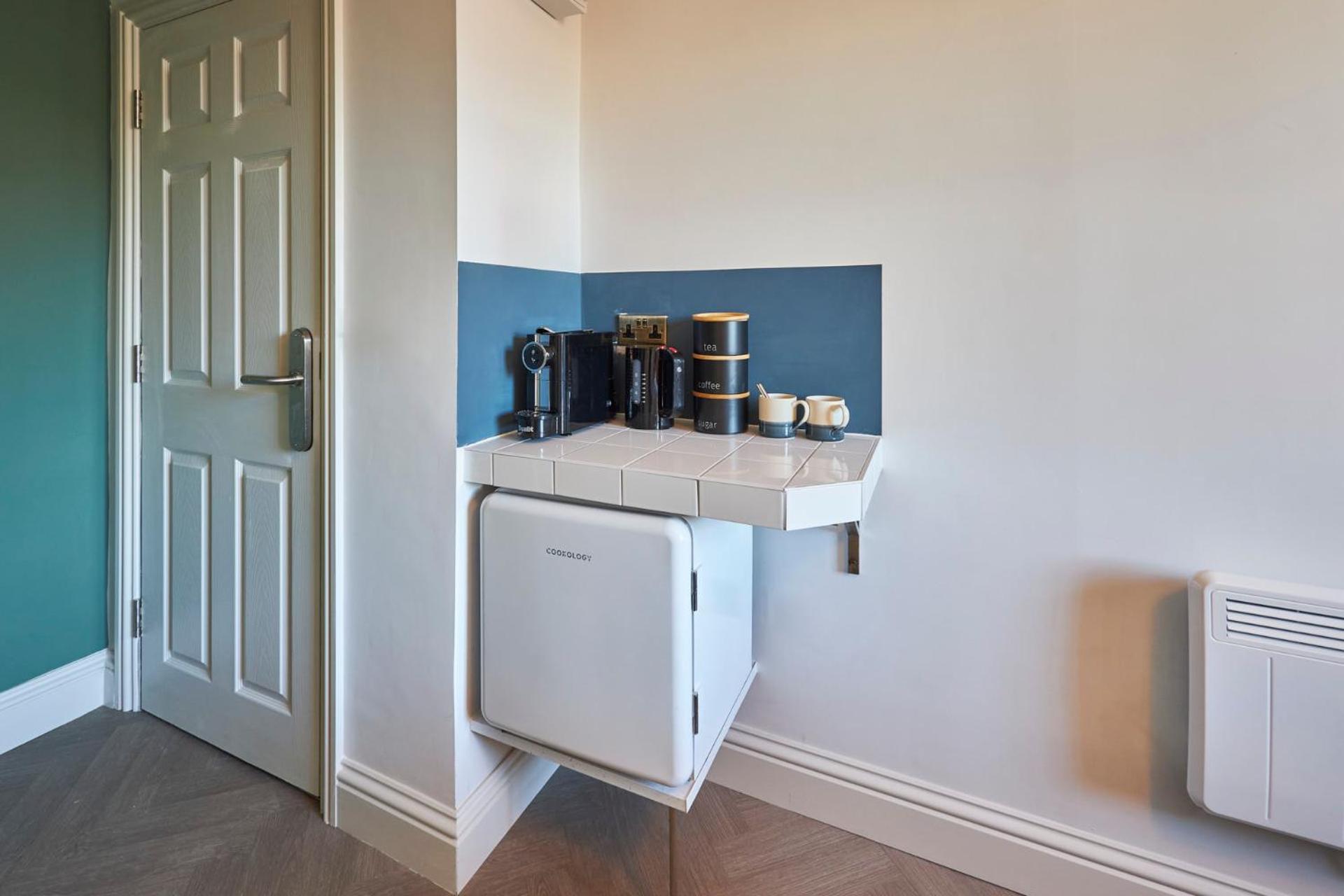 Arlington House Hotel - Self Check-In Suites Wooler Εξωτερικό φωτογραφία