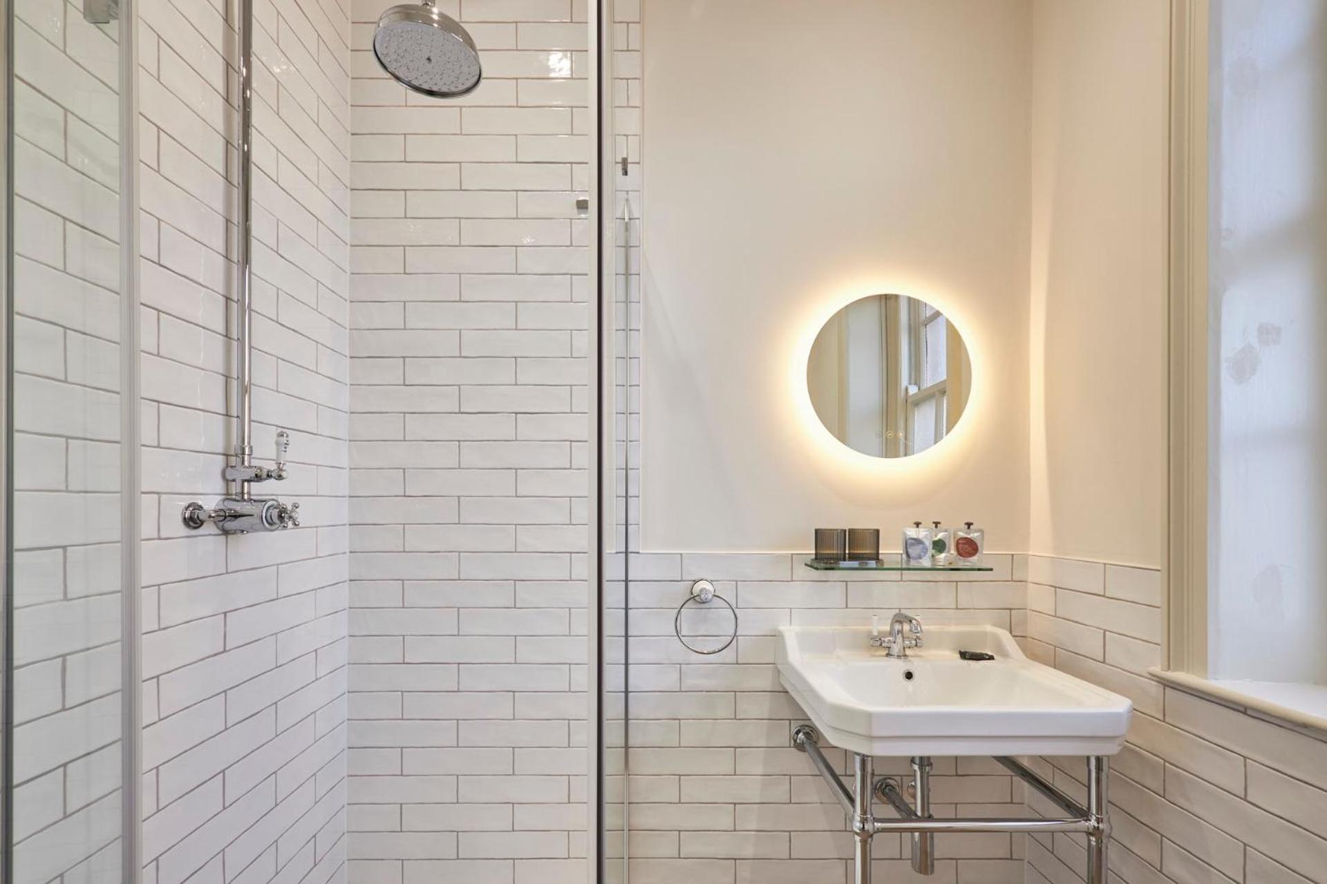 Arlington House Hotel - Self Check-In Suites Wooler Εξωτερικό φωτογραφία