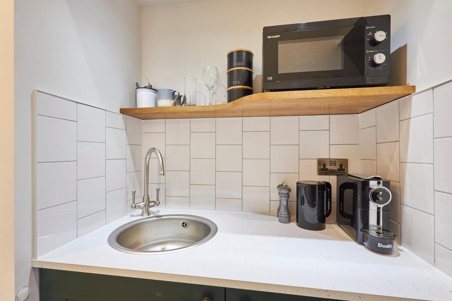 Arlington House Hotel - Self Check-In Suites Wooler Εξωτερικό φωτογραφία