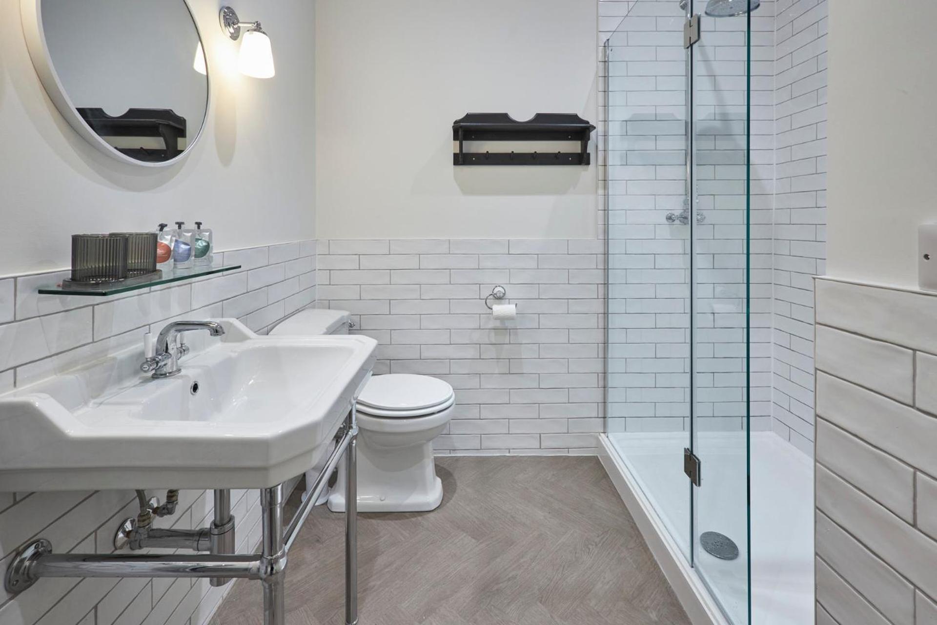 Arlington House Hotel - Self Check-In Suites Wooler Εξωτερικό φωτογραφία