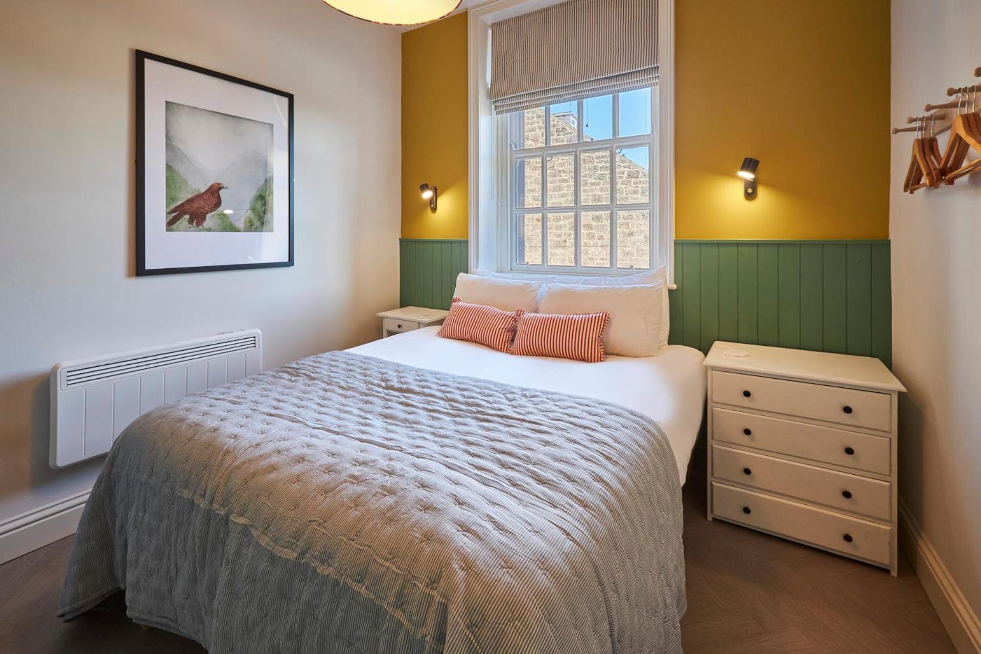 Arlington House Hotel - Self Check-In Suites Wooler Εξωτερικό φωτογραφία