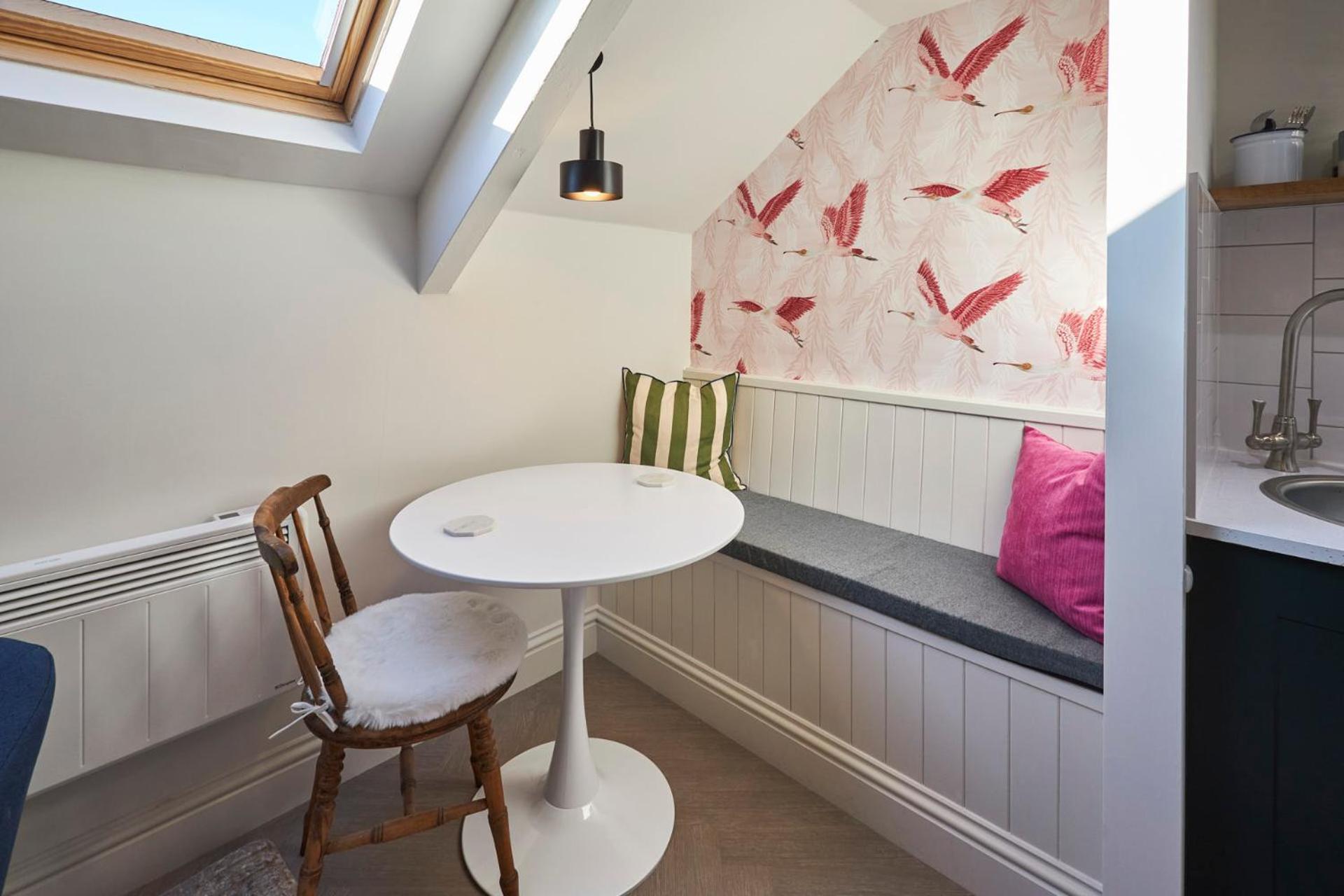 Arlington House Hotel - Self Check-In Suites Wooler Εξωτερικό φωτογραφία