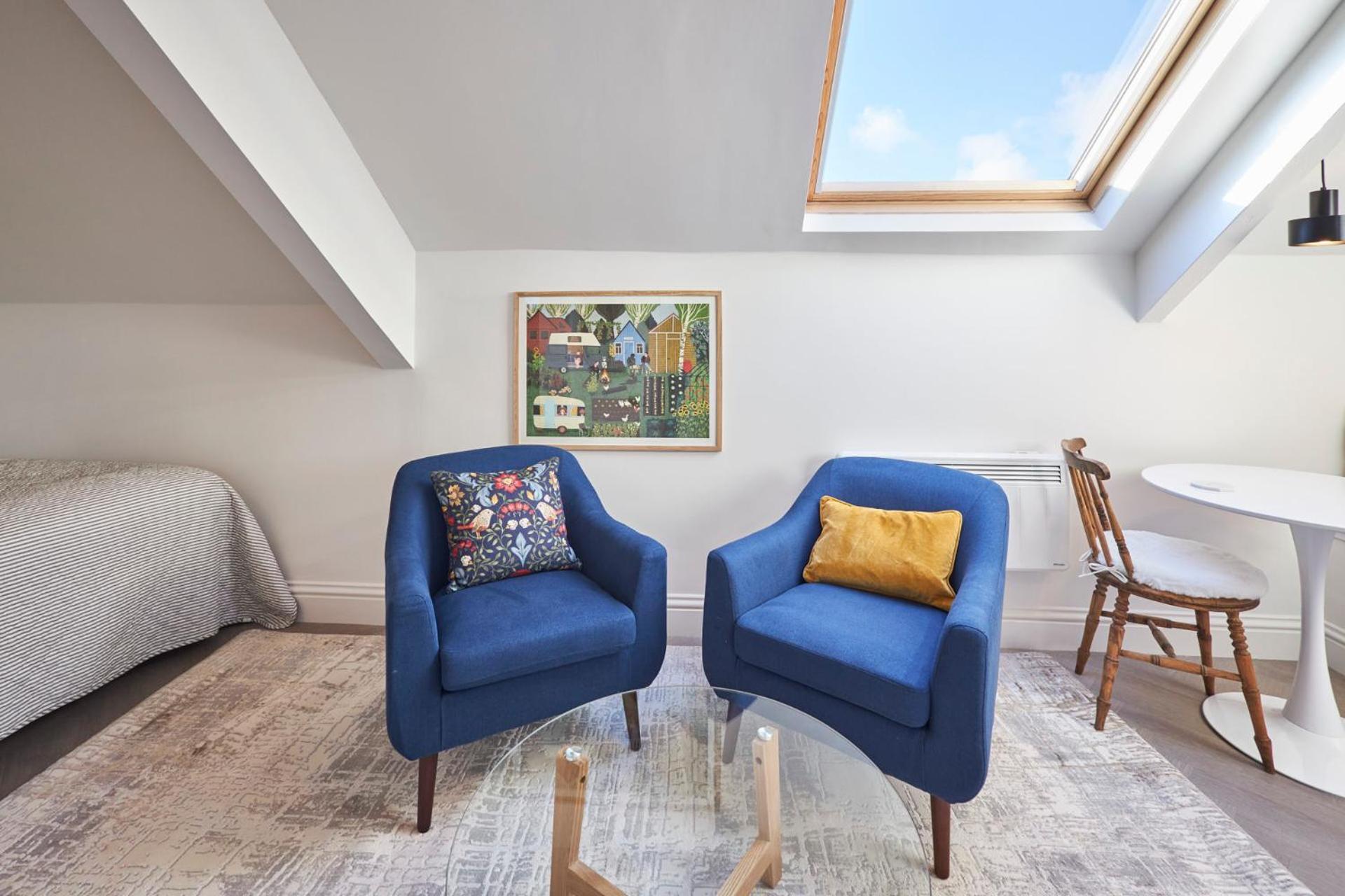 Arlington House Hotel - Self Check-In Suites Wooler Εξωτερικό φωτογραφία