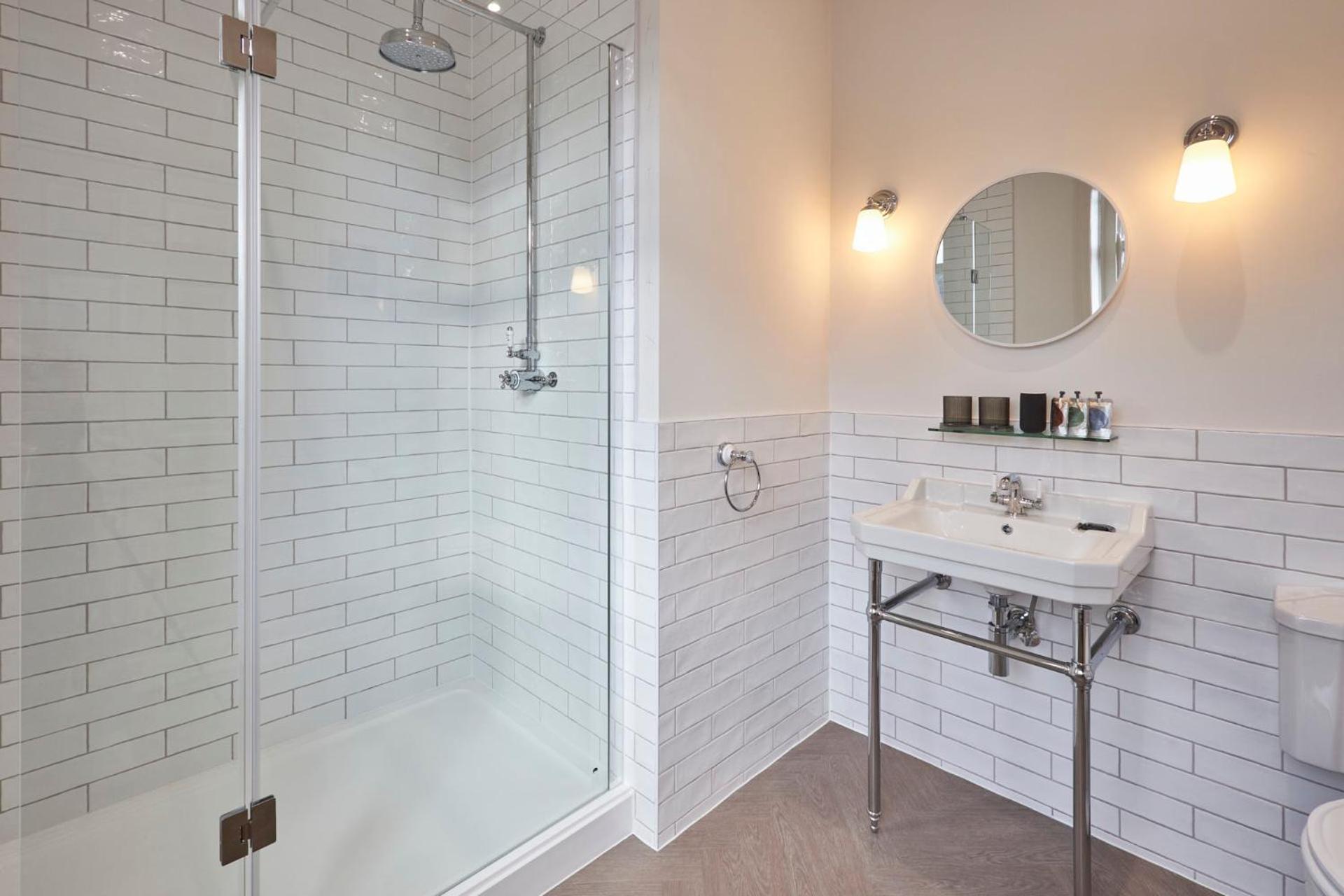 Arlington House Hotel - Self Check-In Suites Wooler Εξωτερικό φωτογραφία