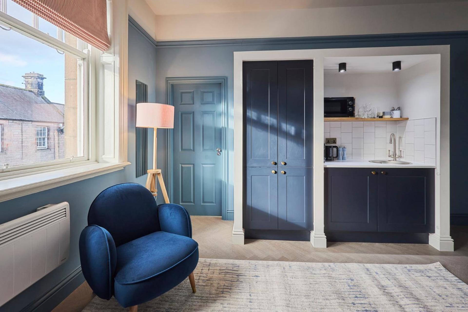 Arlington House Hotel - Self Check-In Suites Wooler Εξωτερικό φωτογραφία