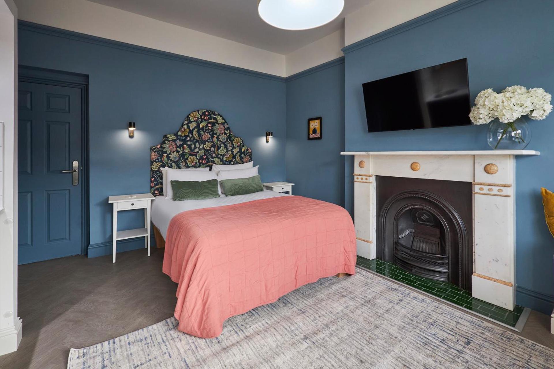 Arlington House Hotel - Self Check-In Suites Wooler Εξωτερικό φωτογραφία
