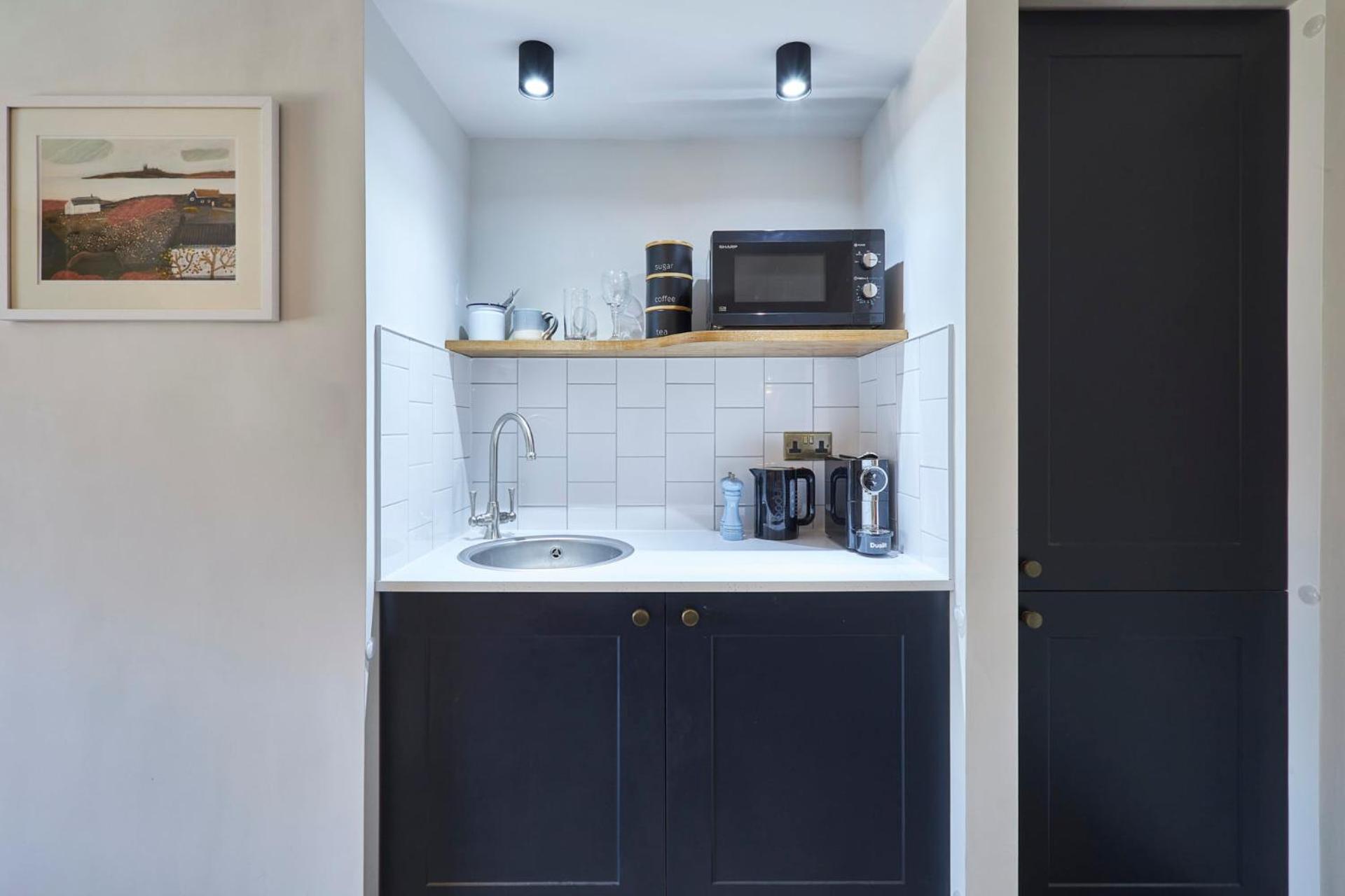 Arlington House Hotel - Self Check-In Suites Wooler Εξωτερικό φωτογραφία
