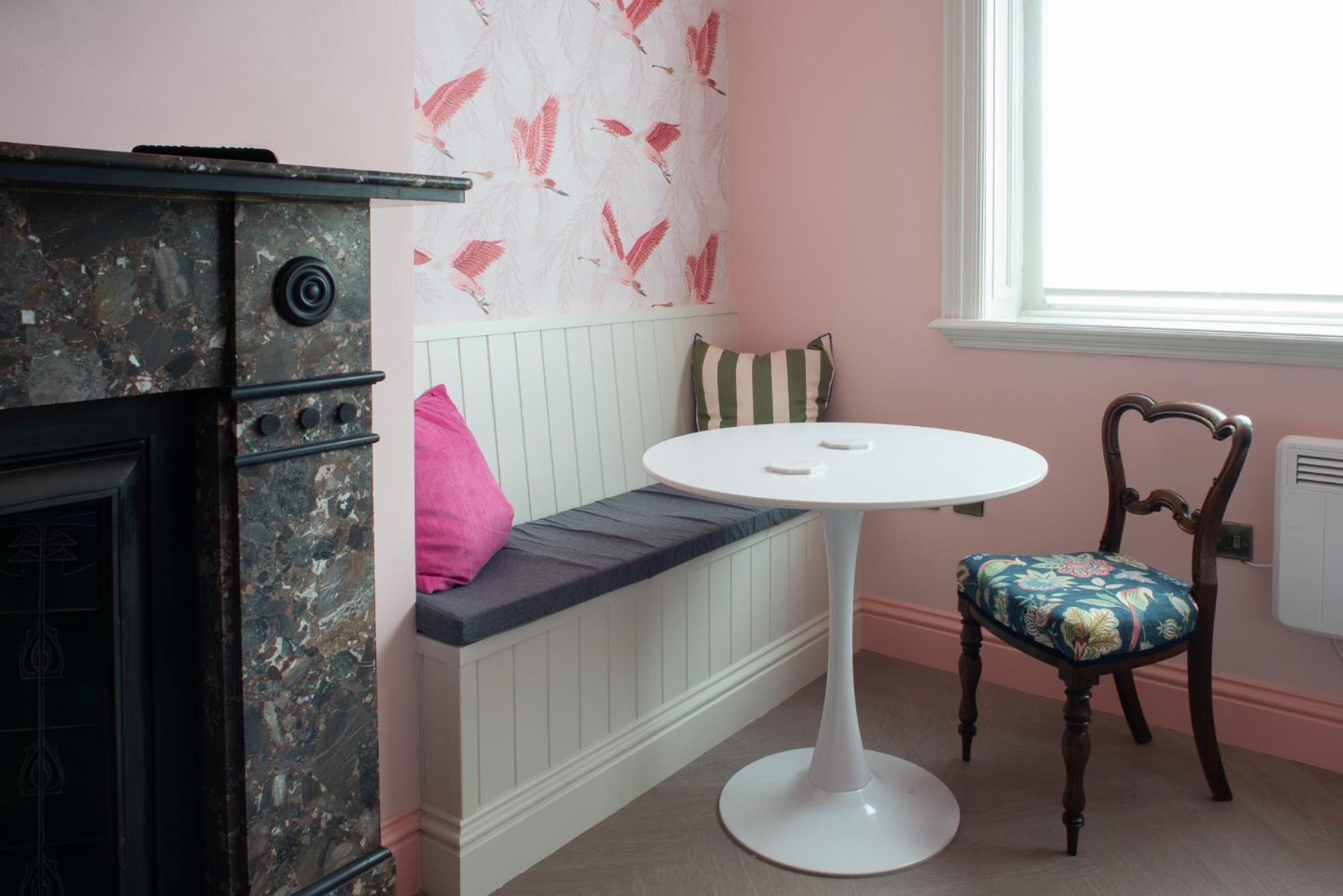 Arlington House Hotel - Self Check-In Suites Wooler Εξωτερικό φωτογραφία