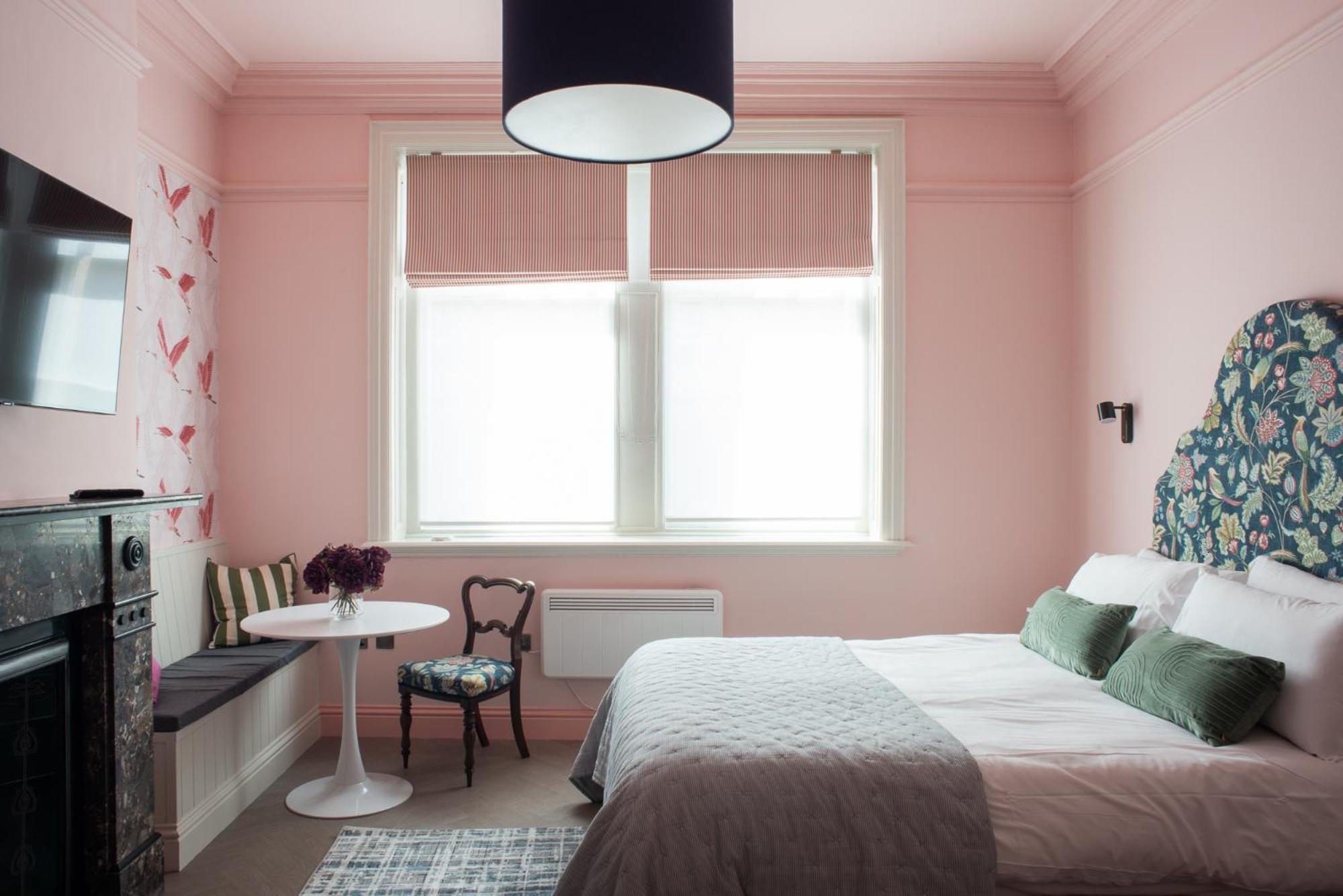 Arlington House Hotel - Self Check-In Suites Wooler Εξωτερικό φωτογραφία