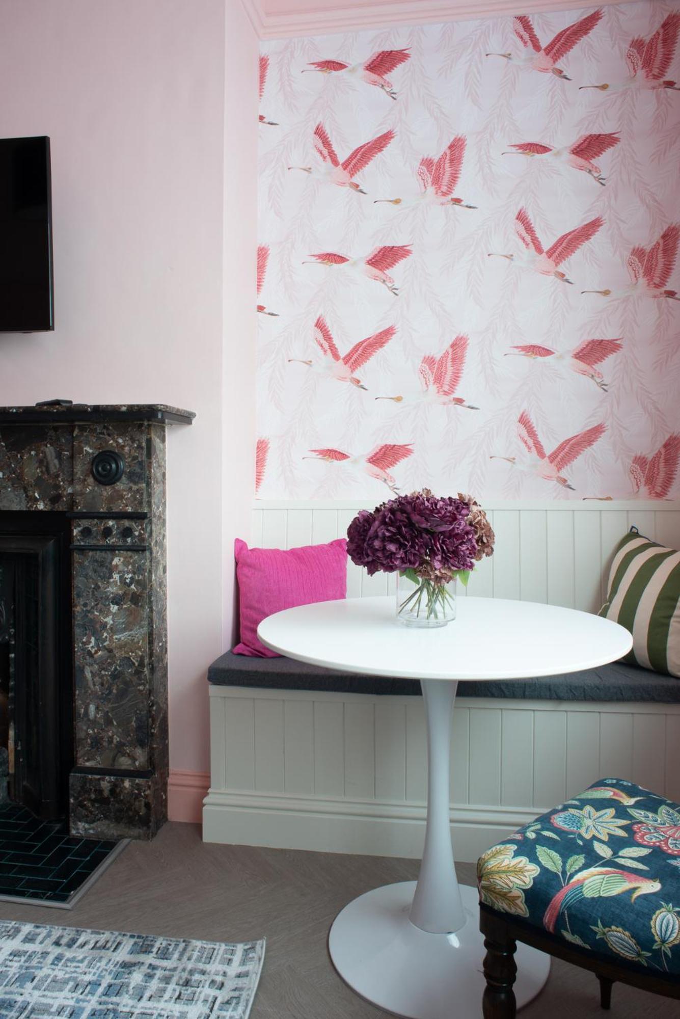Arlington House Hotel - Self Check-In Suites Wooler Εξωτερικό φωτογραφία