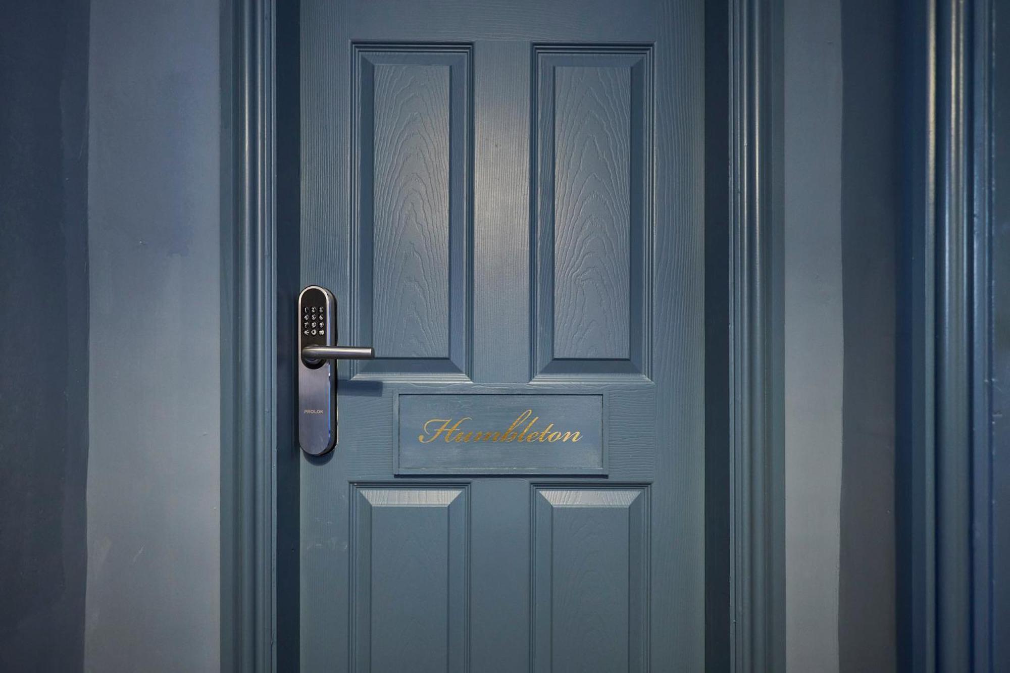 Arlington House Hotel - Self Check-In Suites Wooler Δωμάτιο φωτογραφία