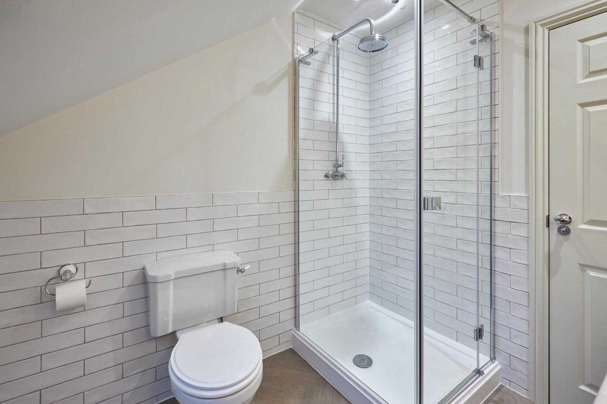 Arlington House Hotel - Self Check-In Suites Wooler Εξωτερικό φωτογραφία