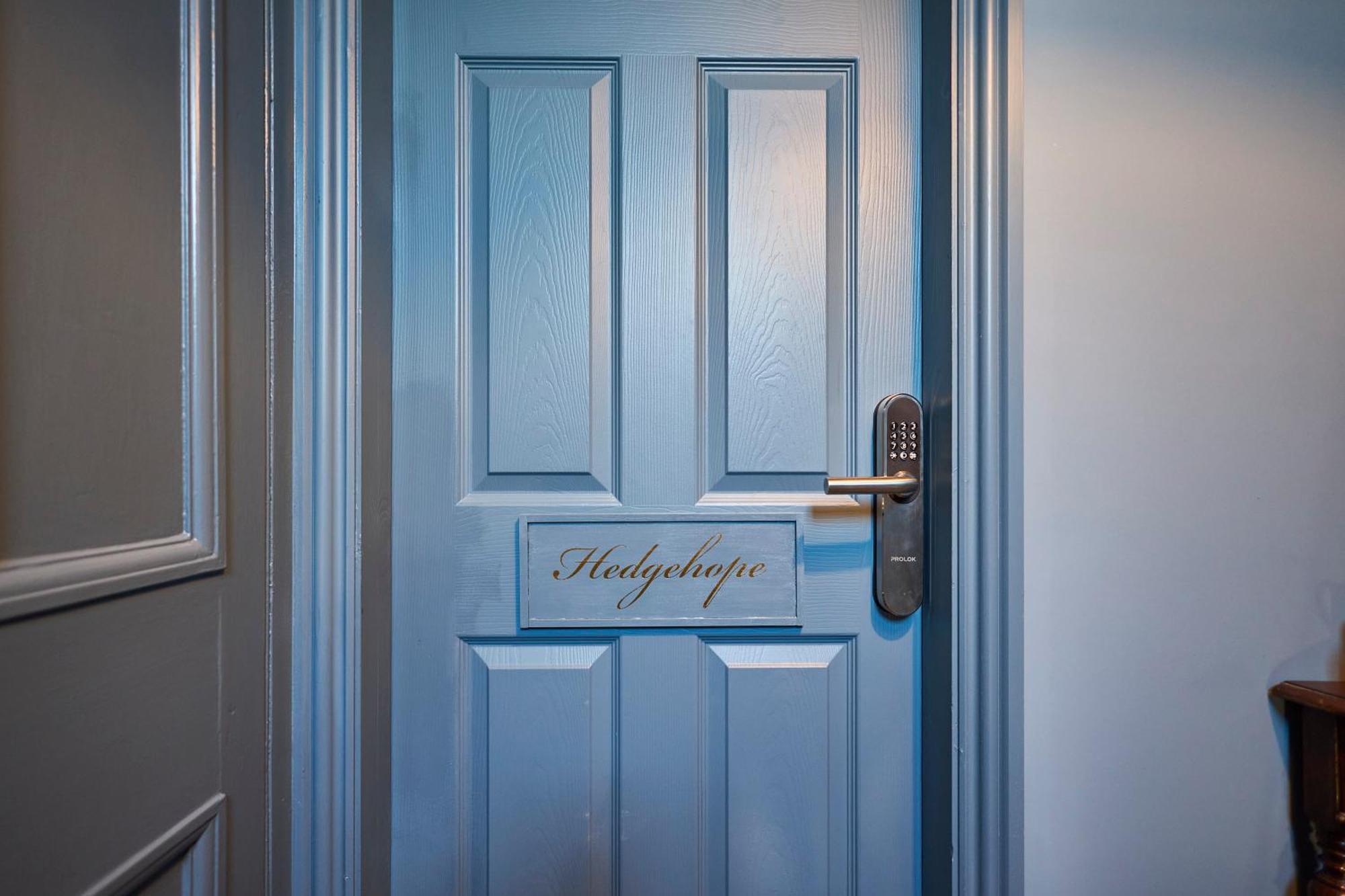 Arlington House Hotel - Self Check-In Suites Wooler Δωμάτιο φωτογραφία
