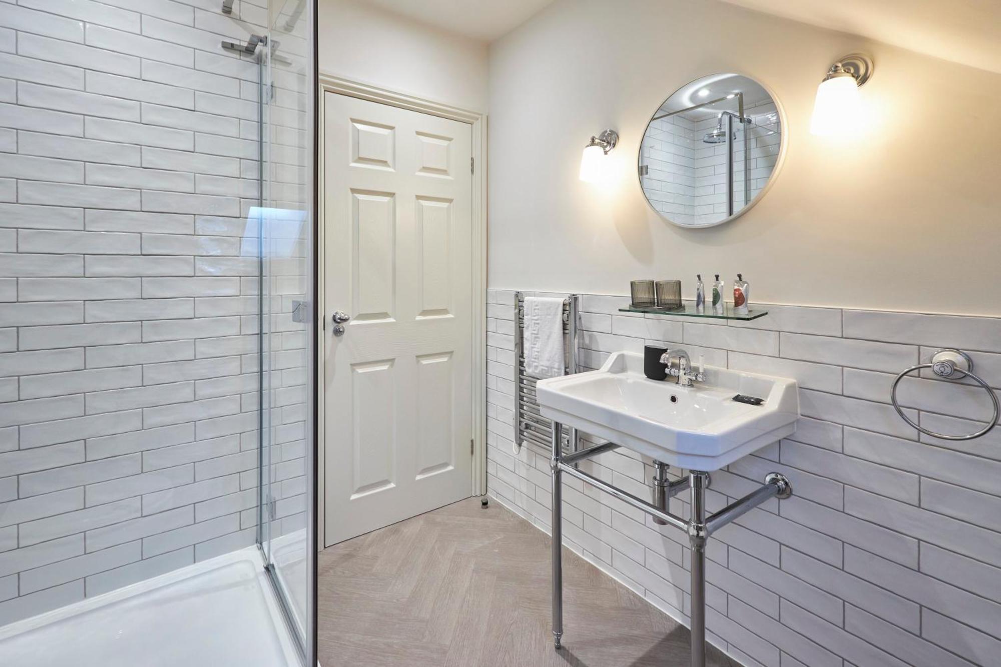 Arlington House Hotel - Self Check-In Suites Wooler Εξωτερικό φωτογραφία
