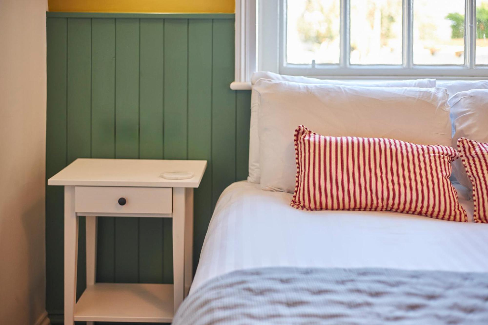 Arlington House Hotel - Self Check-In Suites Wooler Εξωτερικό φωτογραφία