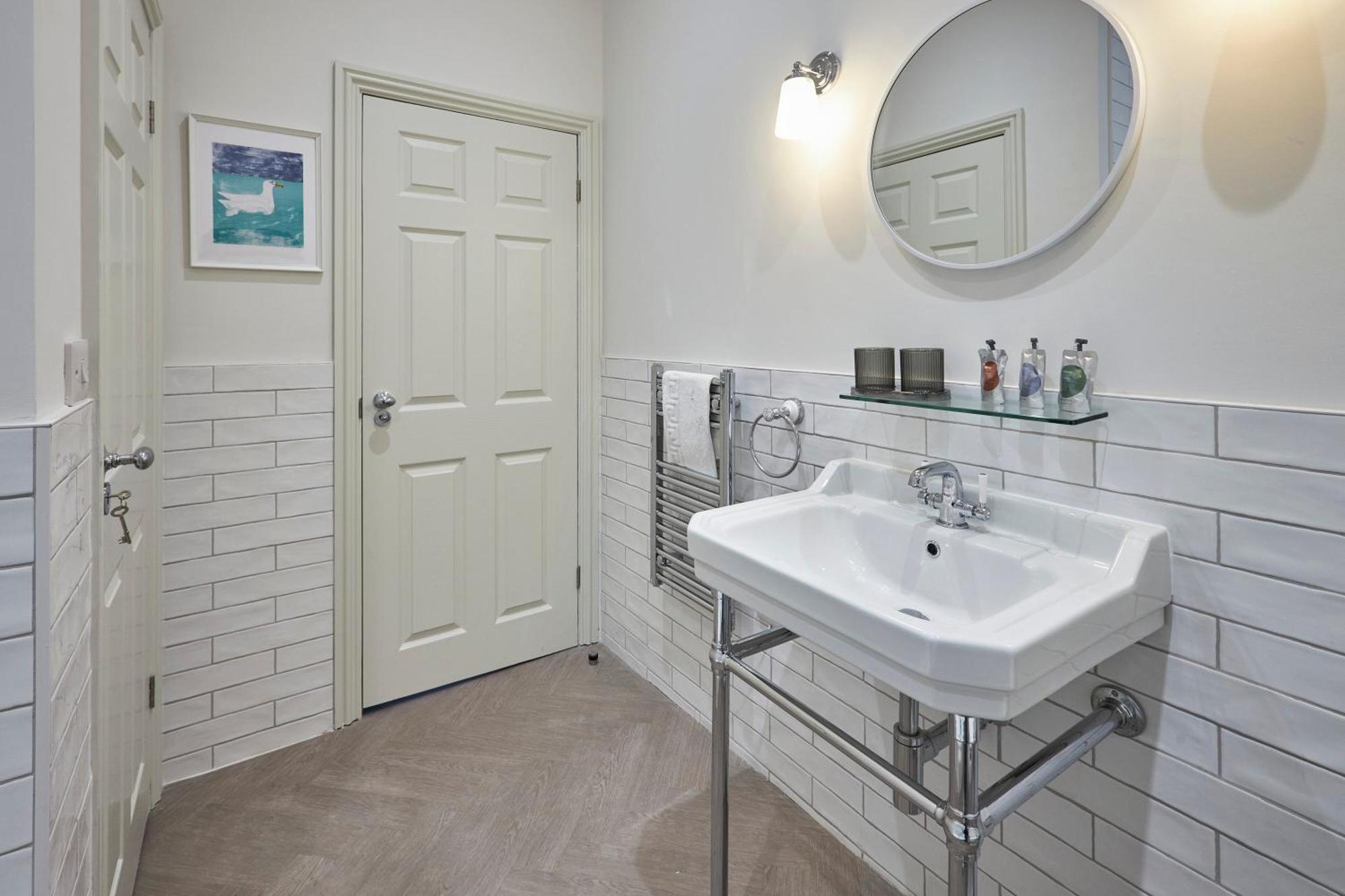 Arlington House Hotel - Self Check-In Suites Wooler Εξωτερικό φωτογραφία