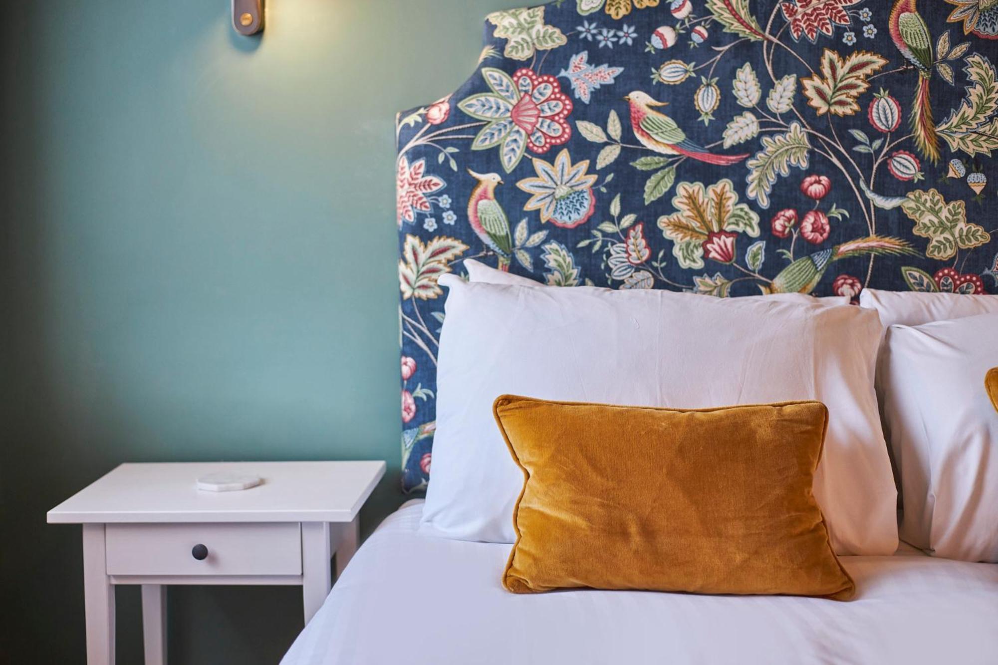 Arlington House Hotel - Self Check-In Suites Wooler Εξωτερικό φωτογραφία