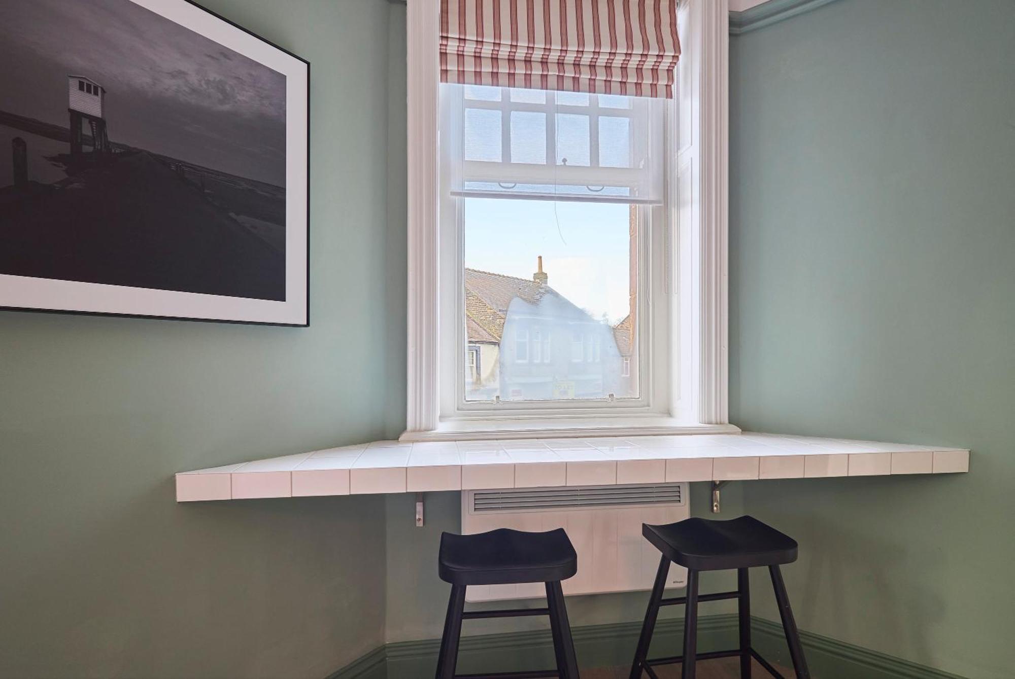 Arlington House Hotel - Self Check-In Suites Wooler Εξωτερικό φωτογραφία