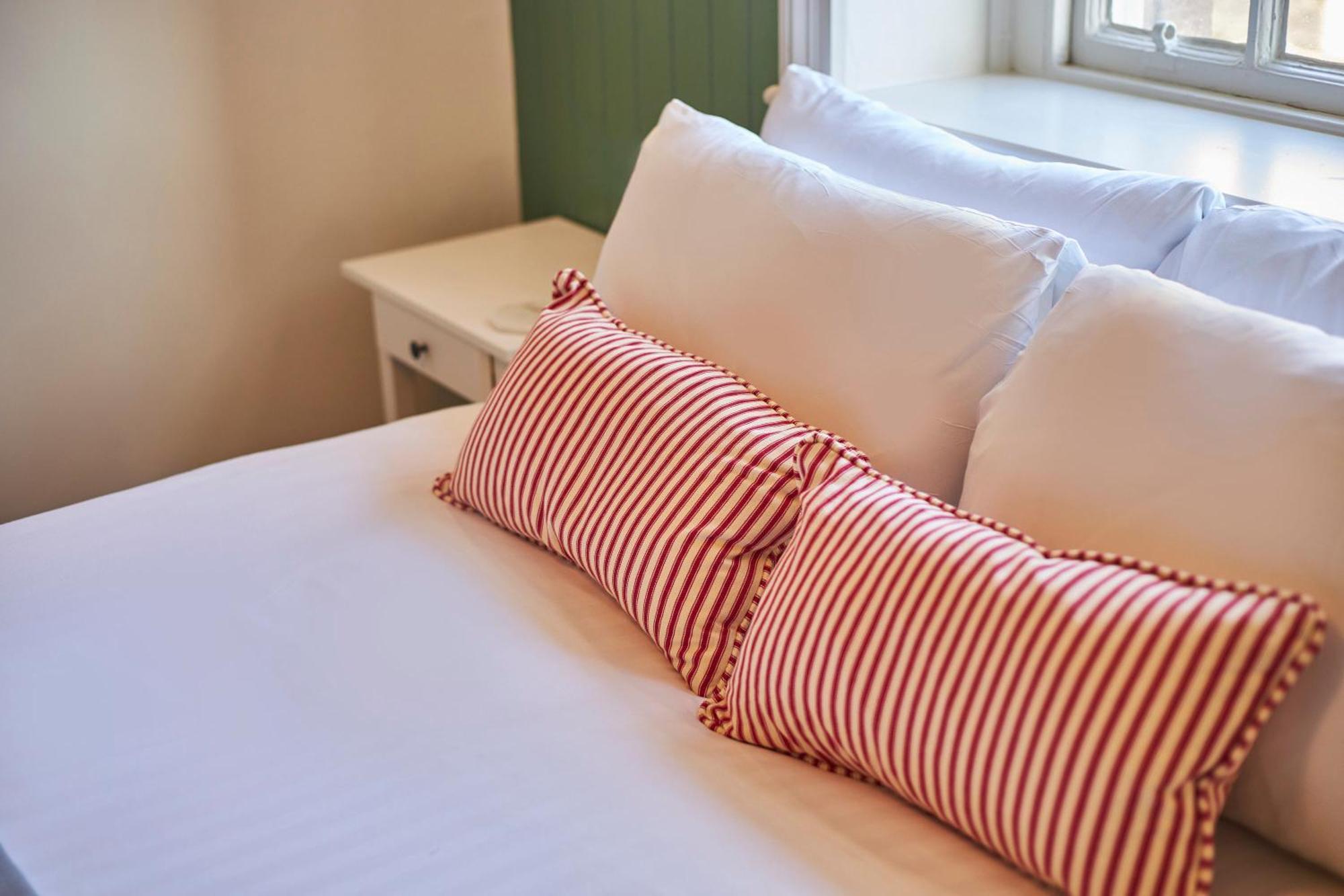 Arlington House Hotel - Self Check-In Suites Wooler Εξωτερικό φωτογραφία